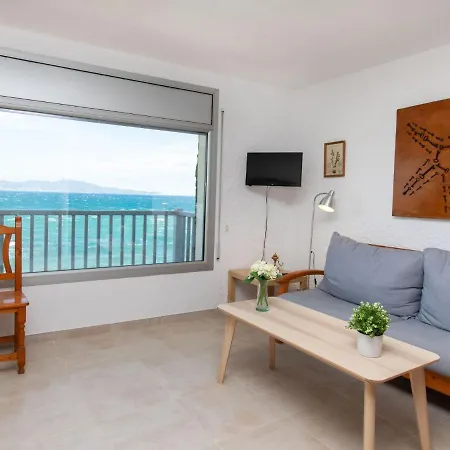 Vista A Mar-2 By Interhome L'Escala