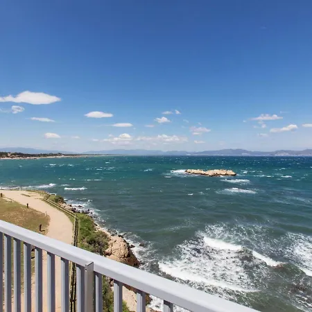 Vista A Mar-2 By Interhome Apartment