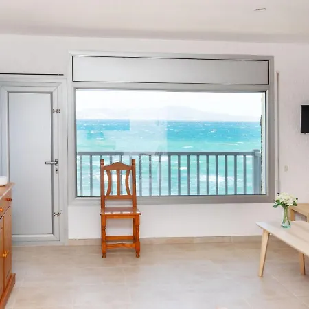 Vista A Mar-2 By Interhome Apartment *