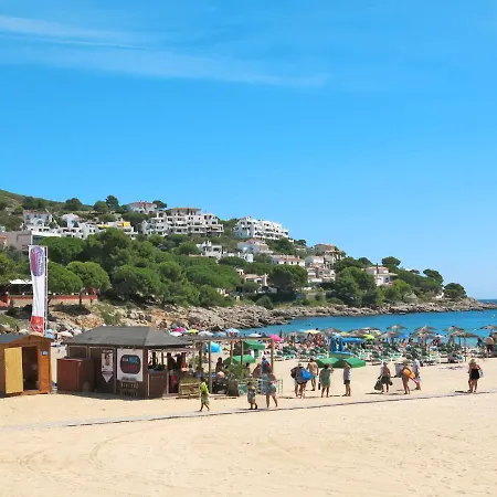 Vista A Mar-2 By Interhome Apartment *
