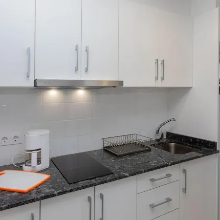 Vista A Mar-2 By Interhome Apartment *