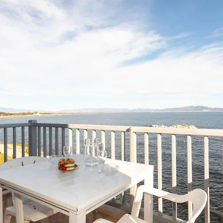 Vista A Mar-2 By Interhome Apartment L'Escala